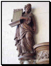 Sainte Cécile